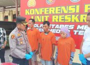 Kasus Mayat Wanita di Medan Estate: 4 Pelaku Ditangkap, Motifnya Cemburu