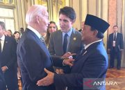 Presiden Prabowo dan Sepak Terjang di Panggung Internasional