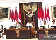 Presiden Prabowo kepada Menteri: Jangan Ragu, Telepon Saya Langsung