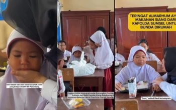 Program Makan Bergizi Gratis