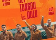 RAN dan Salma Salsabil Hadirkan Kolaborasi di Album Teater Nestapa Lewat Lagu ‘Hei Tunggu Dulu’