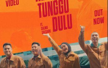 RAN dan Salma Salsabil