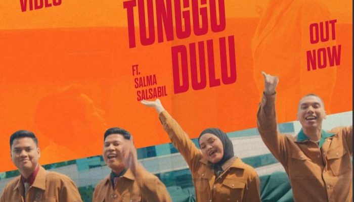 RAN dan Salma Salsabil Hadirkan Kolaborasi di Album Teater Nestapa Lewat Lagu ‘Hei Tunggu Dulu’