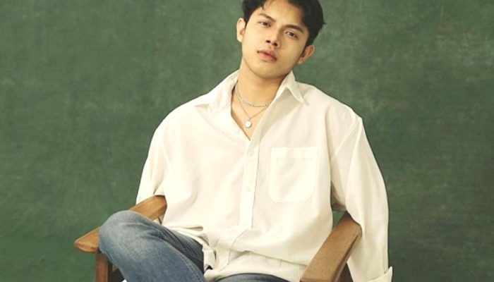 Rony Parulian Rilis Lagu Baru Berjudul ‘Tak Ada Ujungnya’, Ini Lirik Lengkapnya!