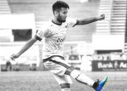 Eks Pemain Timnas U-23 Ini Tersandung Kasus Narkoba, Begini Sepak Terjang hingga Nilai Pasarnya di Dunia Sepak Bola Indonesia