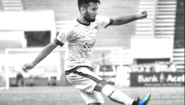 Eks Pemain Timnas U-23 Ini Tersandung Kasus Narkoba, Begini Sepak Terjang hingga Nilai Pasarnya di Dunia Sepak Bola Indonesia