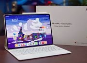 Huawei MatePad Pro 12.2 Inci: Tablet Flagship Terjangkau, Lebih Murah dari iPad Pro!