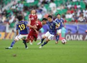 Indonesia Vs Jepang, Masih Percaya Proses?