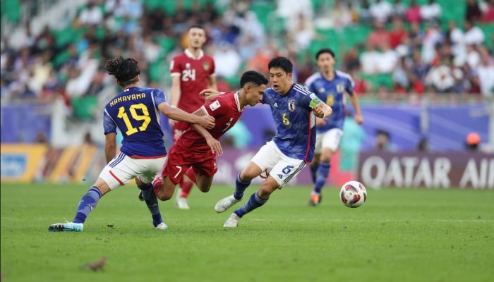 Thom Haye Bakal Ketemu Wataru Endo? Ini Perbandingan Harga Pasar Pemain Indonesia vs Jepang Jelang Laga di GBK