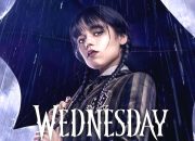 Review Series Wednesday: Gadis Gelap dan Aneh yang Penuh Misteri