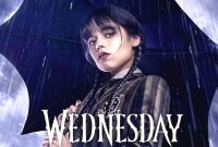 Series Wednesday. Foto: IMDB