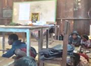 KKB Menyerang Warga, Seorang Tukang Kayu di Intan Jaya Tewas