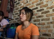 Cerita Sri Korban Penyerangan TNI di Sibiru-biru: Motor Ditendang Sampai Saya Masuk Parit