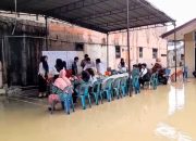 Kota Medan Banjir, 62 TPS Gelar Pemungutan Suara Ulang