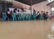 KPU Sumut: 110 TPS Batal Galar Pemungutan Suara, Terbanyak Medan