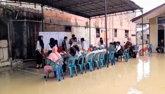 DEEP Nilai Wacana Pilkada Dipilih DPRD Ancam Kedaulatan Rakyat