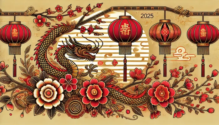 Prediksi Shio di Tahun Ular Kayu 2025 – Apakah Tahun Ini Membawa Keberuntungan untuk Anda?