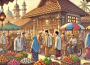 Tata Cara Jual Beli yang Halal Menurut Islam: Panduan Praktis untuk Pengusaha Muslim