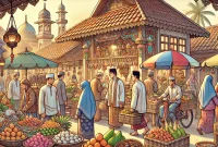 Tata Cara Jual Beli dalam Islam