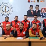 Rektor USU
