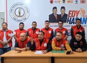 Plt Bupati Tapsel Diduga Intimidasi Guru, Tim Hukum Edy-Hasan Lapor Bawaslu