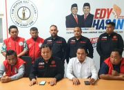 Tim Hukum Edy – Hasan Menduga Rektor USU Cawe-cawe di Pilgub Sumut
