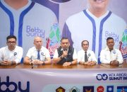 Tim Hukum Bobby akan Laporkan Penyebar Spanduk Fitnah