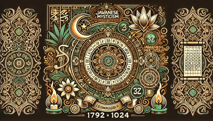 Rezeki Berlimpah di Depan Mata: 12 Weton yang Diprediksi Beruntung di 2025!