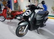 Review Lengkap New Honda Scoopy: Fitur Canggih dan Tampilan Klasik dalam Satu Paket