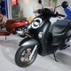 New Honda Scoopy