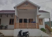 Mengunjungi Museum Fansuri di Desa Jago-jago