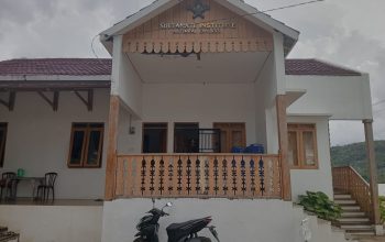 Museum Fansuri di Desa Jago-jago