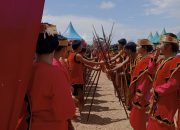 Pagelaran Seni Kebudayaan Nias, Ketua HIMNI: Tak Bermuatan Politis