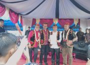 Pemuda Nias Tolak Kontrak Politik Dengan MaMa, ini Kata Famoni