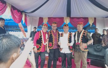 Pagelaran Seni dan budaya Nias