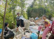 Warga Keluhkan Perpindahan Lokasi TPA Parombunan di Sibolga