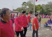 Memori, Satu-satunya Kandidat Perempuan di Pilkada Sibolga