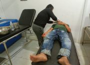 Pembagian C6 Berbuntut Penganiayaan di Tapteng