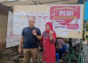 Mahmud Efendi: Hari ini Rakyatlah yang Berdaulat