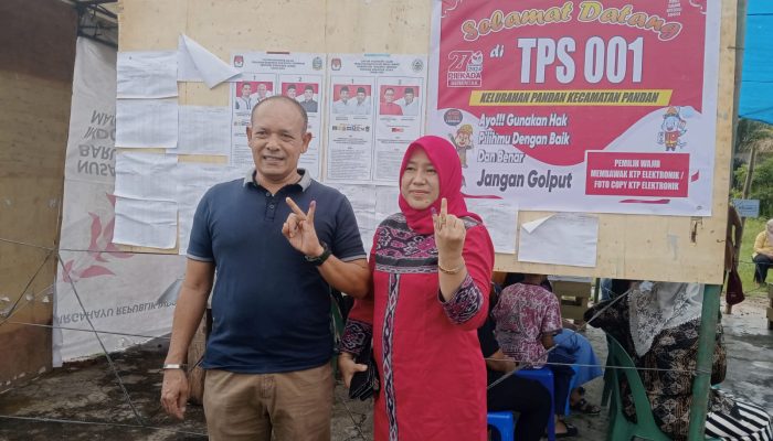 Mahmud Efendi: Hari ini Rakyatlah yang Berdaulat