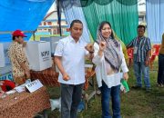 Bakhtiar Sibarani: Sore ini Akan ada Kabar Terang Benderang