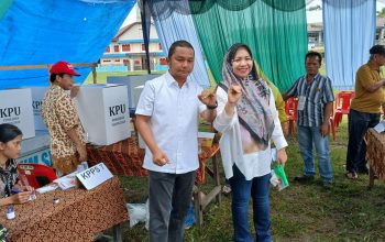 Bakhtiar Ahmad Sibarani