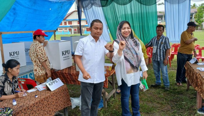 Bakhtiar Sibarani: Sore ini Akan ada Kabar Terang Benderang