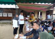 Cabup Tapteng Kiyedi: Jangan ada Lagi yang Macam-macam