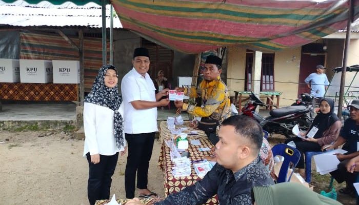 Cabup Tapteng Kiyedi: Jangan ada Lagi yang Macam-macam