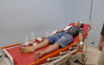 Warga Tapteng Berkelahi karena Pilkada