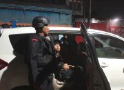 Detasemen Gegana Turun Tangan, 8 Begal di Medan Digulung