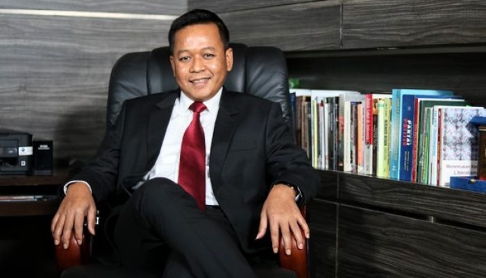 Mengapa Rektor USU Prof Muryanto Amin Diperiksa? Begini Penjelasan KPK