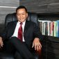 Rektor Universitas Sumatera Utara (USU) Profesor Muryanto Amin. Foto: Dok. Situs resmi FISIP USU
