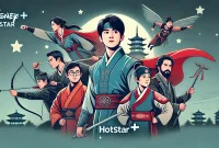 drama terbaik disney+ hotstar
